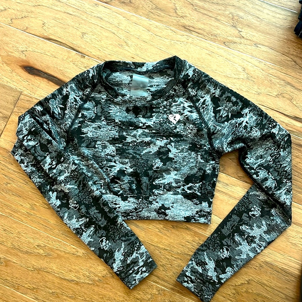 Women’s Best Crop Top